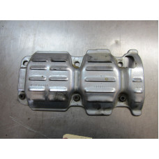 32D005 Engine Oil Baffle For 08-11 Chevrolet Impala  3.5 12585005
